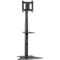 CHIEF MANUFACTURING PF1UB FLAT PANEL FLOOR STAND (42-71 DISPLAYS)