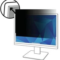 3M PF220W1B Display Privacy Filter - 22.0", 16:10, TAA Compliant