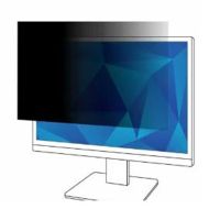 3M PF238W9B Display Privacy Filter - 23.8", 16:9, TAA Compliant