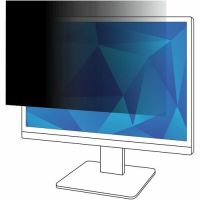 3M PF270W1B Privacy Filter 27" Widescreen Mon PF27.0W