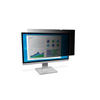3M Privacy Filter 27" WideScreen Monitor PF270W9B