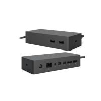 AXIOM PF3-00005-AX Surface Docking Station for Microsoft  