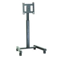 Chief PFCUB Large Mobile A/V Cart (Black)