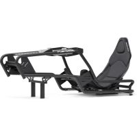 Playseat PFI.00234 Formula Intelligence Racing Seat (Black)