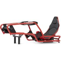 Playseat PFI.00236 Formula Intelligence Racing Seat (Red)
