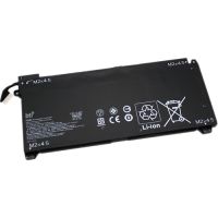 BATTERY TECHNOLOGY PG06XL-BTI Battery for HP Omen 15-DH 15-DH0138TX DH0004UR