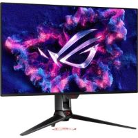 ASUS Republic of Gamers Swift 31.5" OLED 4K HDR 240 Hz Gaming Monitor - PG32UCDM