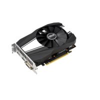 Asus PH-GTX1660S-O6G GeForce 6GB GTX GTX 1660 Super Phoenix OC Edition PCI-E Gaming Graphic Card