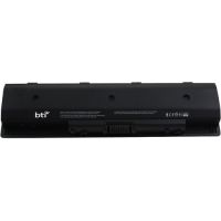 BATTERY TECHNOLOGY PI06-BTI Battery for HP Envy 15-J/17-J  