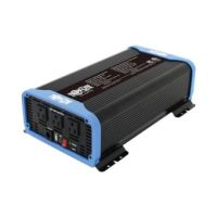 EATON TRIPP LITE SERIES PINV1000SW-120 1000W LIGHT-DUTY COMPACT POWER INVERTER - 3X 5-15R, USB