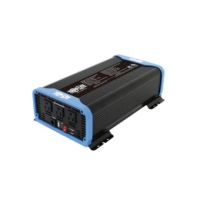 EATON TRIPP LITE SERIES PINV1500SW-120 1500W COMPACT POWER INVERTER - 3X 5-15R, USB CHARGING, P