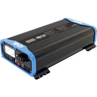 EATON PINV3000SWL-120 Tripp Lite 3000W Heavy-Duty Compact Power Inverter 2x 5-15/20R  