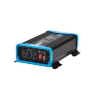 EATON TRIPP LITE SERIES PINV600SW-120 600W LIGHT-DUTY COMPACT POWER INVERTER - 2X 5-15R, USB C