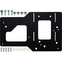 VIEWSONIC PJ-IWBADP-003 Adapter Plate for Mounting PJD5353LS/PJD5553LWS/PJD6352LS/PJD6552LWS  