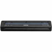 Brother PJ-823 A4 Mobile Thermal Printer with Vehicle Kit