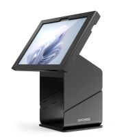 COMPULOCKS PK01580APXB Surface Pro 13in 8-10 Gen Tablet Printer Kiosk