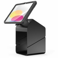 COMPULOCKS PK01PMIP109 iPad 10th-11th Gen (A16) PowerMove Tablet Printer Kiosk