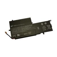 BATTERY TECHNOLOGY PK03XL-BTI Replacement Battery for HP Spectre X360 13-4XXX, Spectre Pro X360 G1/G2