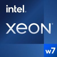 Intel PK8071305081800 Xeon w7-3455 2.5 GHz 24-Core LGA 4677 Processor (OEM)