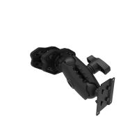 HAVIS PKG-PMB-409 PKG, VRSTL, MHL, Forklift Fixed Pole Mount VESA HD  