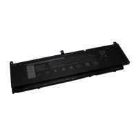 BATTERY TECHNOLOGY PKWVM-BTI Battery for Dell Precision 7550/7750 6-Cell  