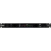 FURMAN PL-PROC 20A ADVANCED POWER COND/LIGHTS W/SMP & VOLTMETER, 9 OUTLETS, 1RU,