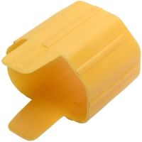 EATON PLC14YW Tripp Lite Series Plug-Lock Inserts (C13 Power Cord to C14 Outlet) - Yellow