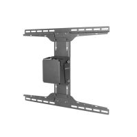 Peerless SmartMount Ceiling Mount For 32" To 90" Screen Black PLCM-2-UNL