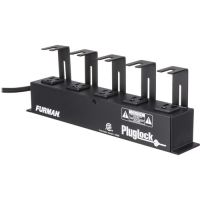 FURMAN PLUGLOCK PlugLock 15A Power Distribution  