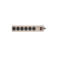 EATON TRIPP LITE SERIES PM6SN1 6-OUTLET COMMERCIAL-GRADE SURGE PROTECTOR, 6 FT. (1.83 M