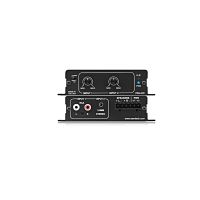 Roemtech Plenum Classroom Audio Mixer/Amplifier 4-16 Ohm 45W PMA-245H+