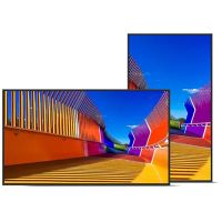 Sharp PN-E509 50" UHD 4K Commercial Monitor