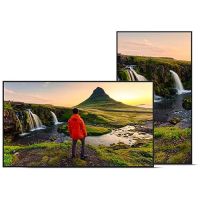 Sharp PN-E869 86" UHD 4K Commercial Monitor