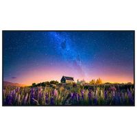 Sharp PN-M652 65" UHD 4K Commercial Monitor