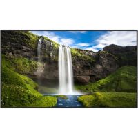 Sharp PN-ME862 86" UHD 4K HDR Commercial Monitor