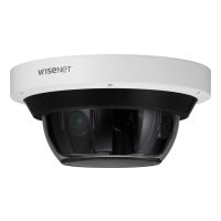HANWHA VISION PNM-9085RQZ1 WISENET P SERIES NETWORK VANDAL OUTDOOR