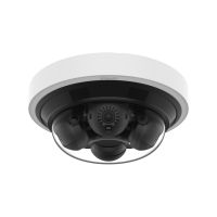 HANWHA VISION PNM-C16013RVQ WISENET P SERIES NETWORK VANDAL OUTDOOR