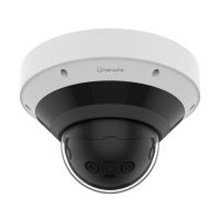 HANWHA VISION PNM-C9022RV Panoramic Multi-Sensor Camera, FOV H209° V60°, 8MP @ 20FPS, Alpha Blending