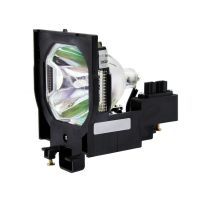 BATTERY TECHNOLOGY POA-LMP100-BTI Replacement Lamp for Sanyo PLC-XP57, PLC-XP57L, ML-5500, LC-X71, LC-X71L, LX55, LV7575  