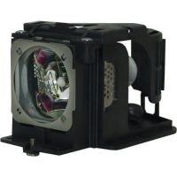 BATTERY TECHNOLOGY POA-LMP115-BTI Replacement Lamp for Eiki / Sanyo LP-XU88, LP-XU88W, PLC-XU75, PLC-XU78, PLC-XU8  