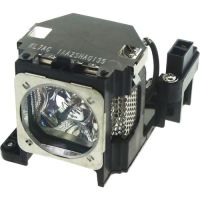 BATTERY TECHNOLOGY POA-LMP127-BTI Projector Lamp for Eiki LC-XS25, LC-XS25A