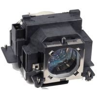 BATTERY TECHNOLOGY POA-LMP148-BTI Replacement Lamp for Sanyo LC-WB200, LC-WB200A, LC-XB250, LC-XB250A, PLC-XU4000