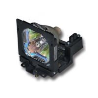 BATTERY TECHNOLOGY POA-LMP17-BTI Replacement Lamp for Eiki / Sanyo LC-3010, SVGA870, XGA980E, XGA980UE, XGA982  