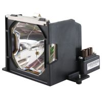 BATTERY TECHNOLOGY POA-LMP67-BTI Lamp for Sanyo PLC-XP50, PLC-XP50L, PLC-XP55, PLC-XP55L  