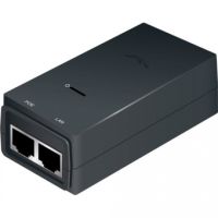 Ubiquiti Networks 24V PoE Adapter with Gigabit LAN Port