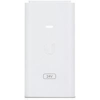 Ubiquiti Networks POE-24-12W-WH 24V .5A PoE White