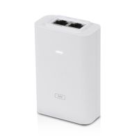 Ubiquiti Networks POE-24-24W-WH 24V PoE 1A White