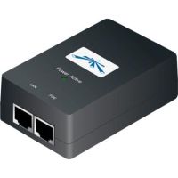 Ubiquiti Networks POE-24-24W 24V PoE Adapter