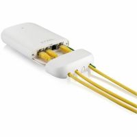 ZYXEL COMMUNICATIONS POE12-3PD Powered Outdoor PoE Extender  