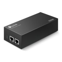TP-LINK USAORATION POE170S PoE++ Injector  